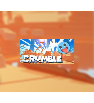 Crumble Steam Key GLOBAL
